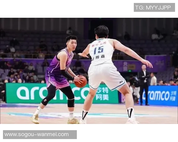 廖三宁关键三分助力球队逆转颓势展现绝佳状态