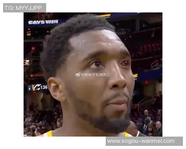 米切尔状态低迷12投仅3中却凭借高正负值助球队获胜